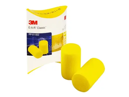 3M E-A-R classic oorpluggen
